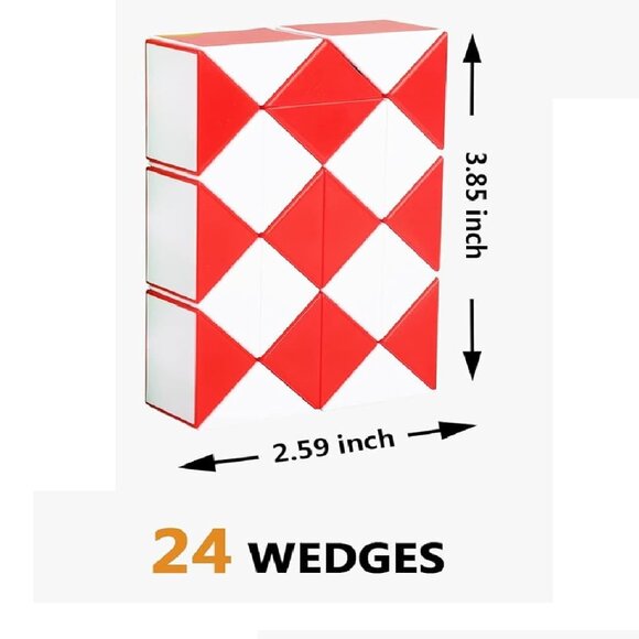 Fidget Fun Sensory Stress Relief Bundle NO BATTERIES NEEDED - Picture 11 of 16